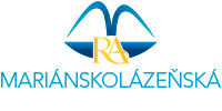 Logo Mariánskolázeňská realitní agentura
